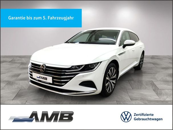 Volkswagen Arteon eHybrid Shooting Brake 160 kW image number 2