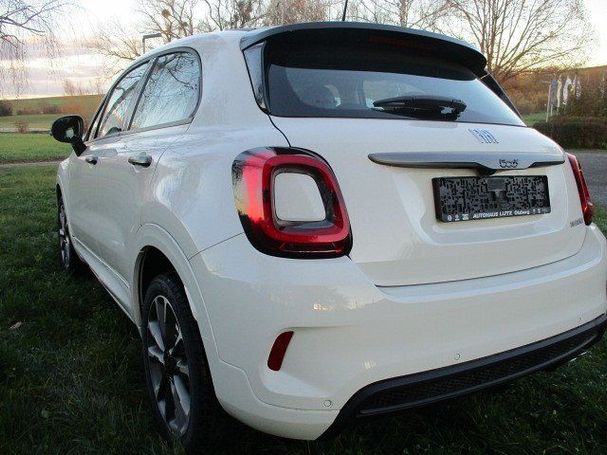 Fiat 500X 96 kW image number 4