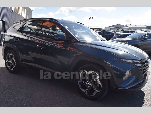 Hyundai Tucson 1.6 T-GDI 169 kW image number 2