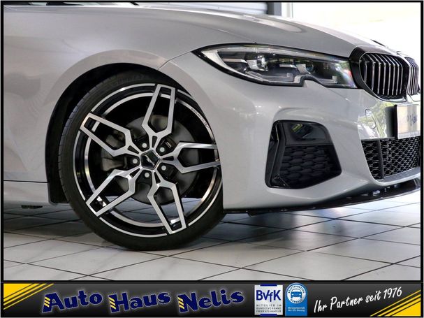 BMW 330i 190 kW image number 5