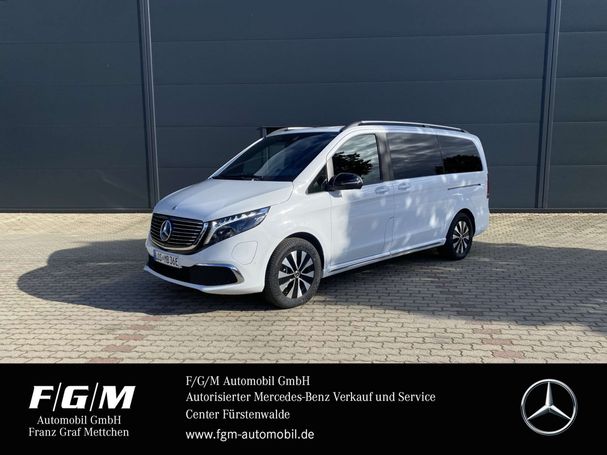 Mercedes-Benz EQV 300 150 kW image number 1