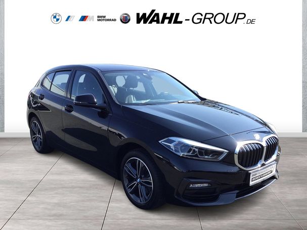 BMW 118i Sport Line 100 kW image number 2