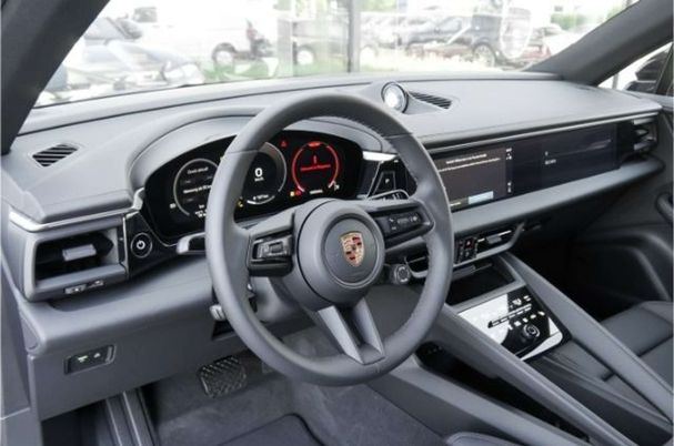 Porsche Macan 300 kW image number 13