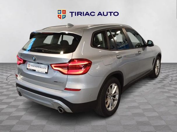 BMW X3 xDrive 140 kW image number 2