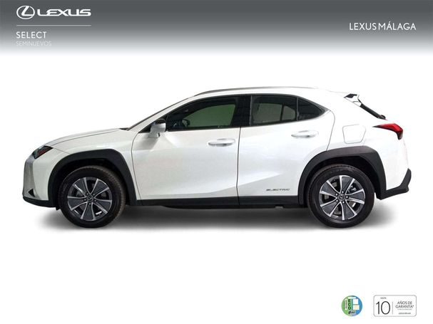 Lexus UX 300e 150 kW image number 5