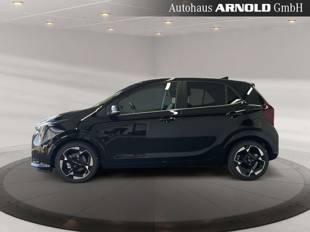 Kia Picanto 1.2 Spirit 58 kW image number 5