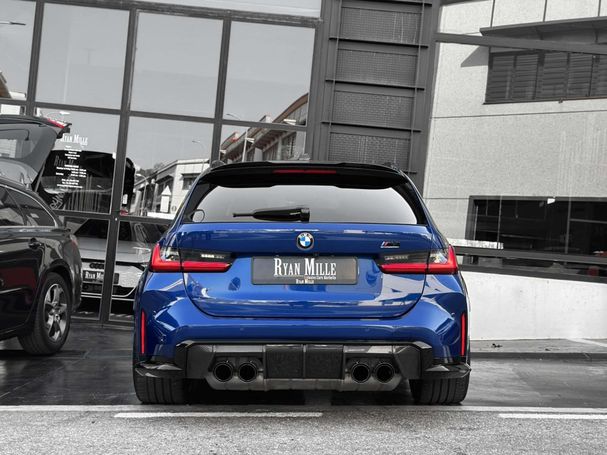 BMW M3 Competition Touring M xDrive 375 kW image number 2