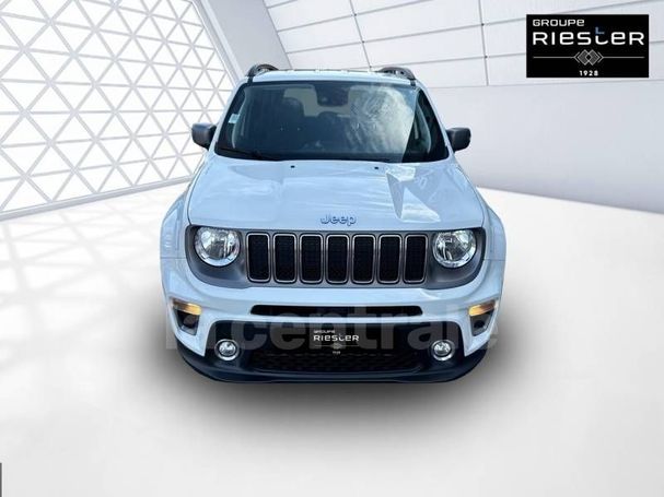 Jeep Renegade 1.3 Turbo PHEV 140 kW image number 3