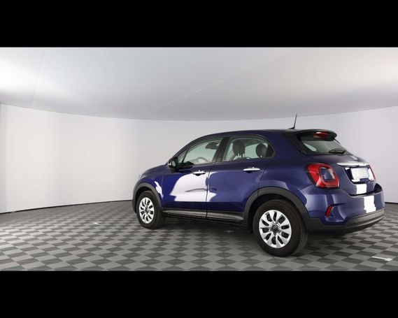 Fiat 500X 1.3 MultiJet 70 kW image number 16