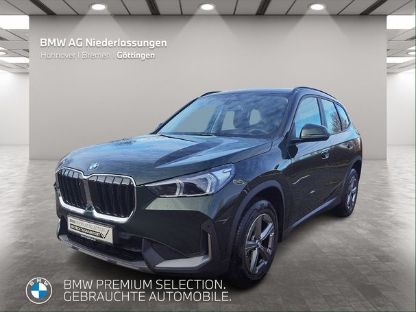 BMW X1 sDrive18i 100 kW image number 1