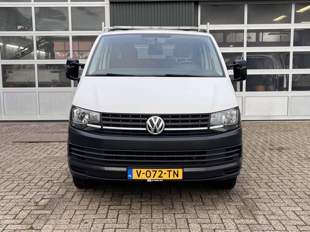 Volkswagen T6 Transporter 75 kW image number 22