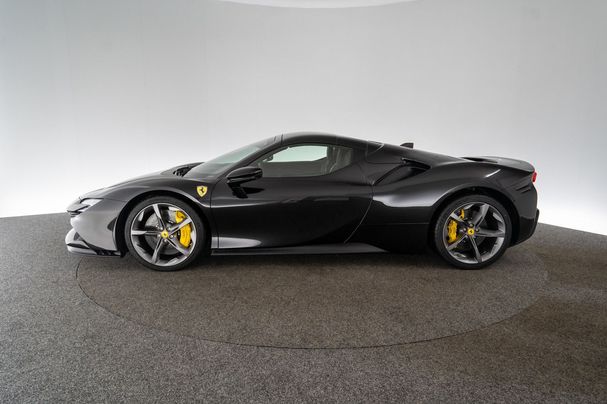 Ferrari SF90 Spider 735 kW image number 3