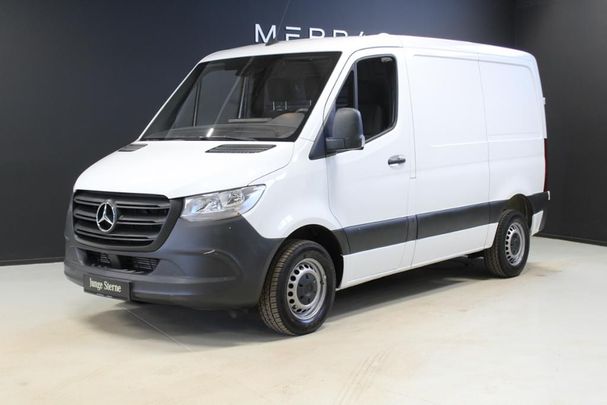 Mercedes-Benz Sprinter 211 84 kW image number 2