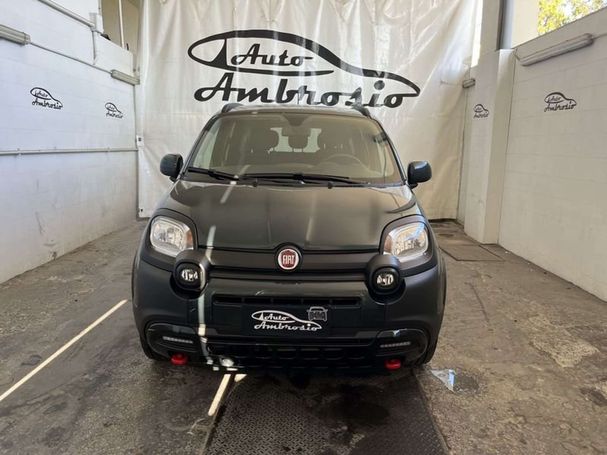 Fiat Panda 1.0 Hybrid 51 kW image number 2