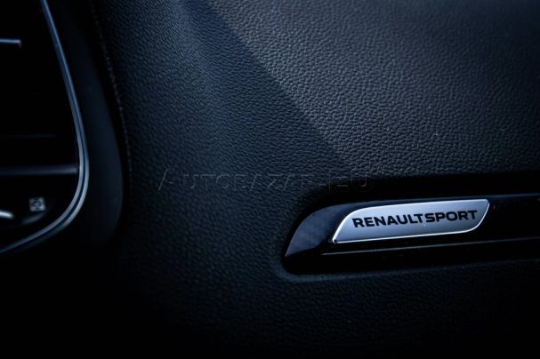 Renault Megane R.S. TCe 280 EDC 205 kW image number 33