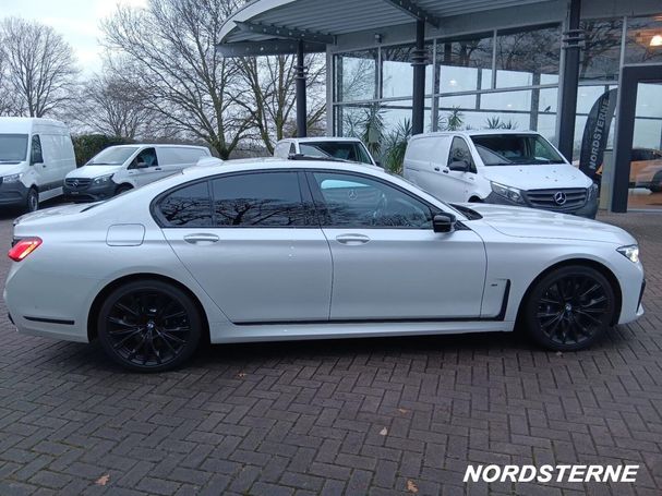 BMW 730d xDrive M Sport 195 kW image number 6