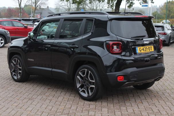 Jeep Renegade 1.3 110 kW image number 3