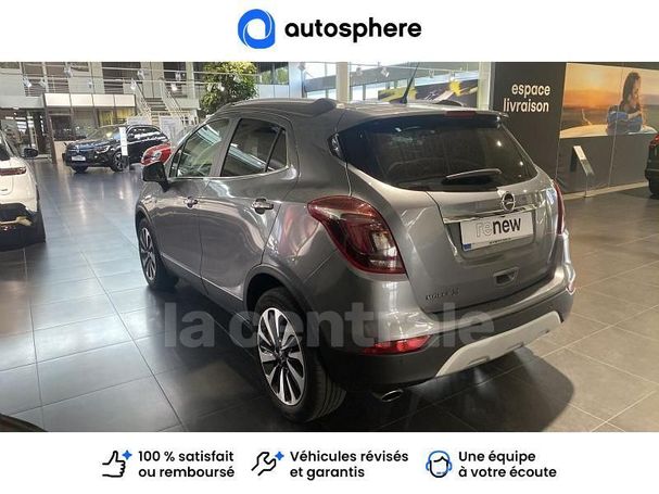 Opel Mokka X 1.6 Diesel 100 kW image number 5