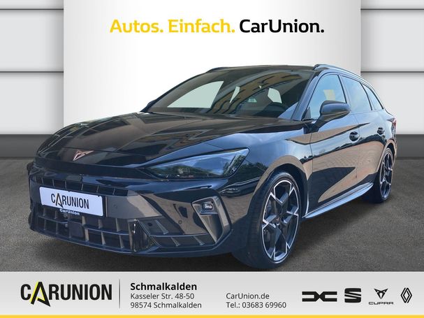 Cupra Leon 1.5 eTSI 110 kW image number 1