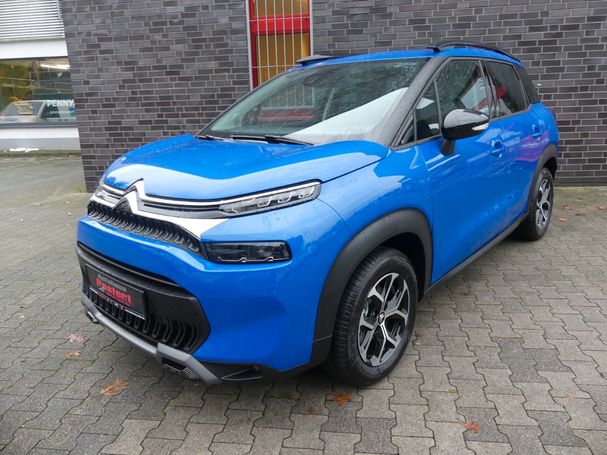 Citroen C3 Aircross 110 S&S 81 kW image number 1