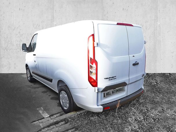 Ford Transit Custom 300 Trend 96 kW image number 2