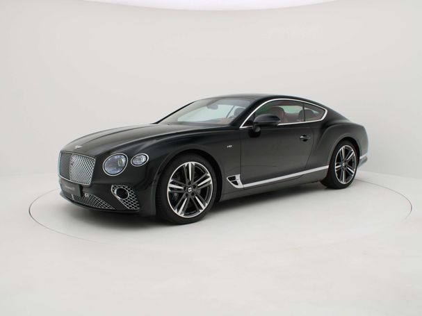 Bentley Continental GT 405 kW image number 7