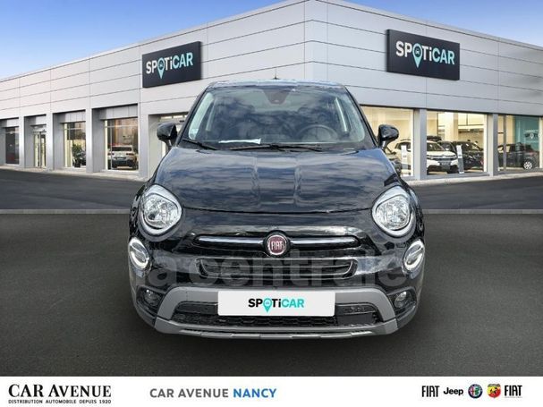 Fiat 500X 1.0 FireFly City Cross 88 kW image number 3