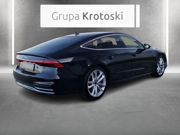 Audi A7 195 kW image number 3