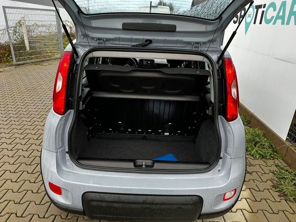 Fiat Panda Hybrid 51 kW image number 7