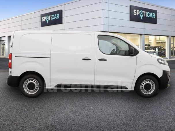 Fiat Scudo 88 kW image number 2