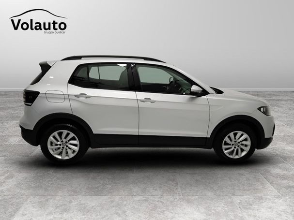 Volkswagen T-Cross 1.0 TSI 70 kW image number 7