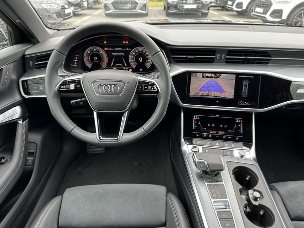 Audi A6 120 kW image number 15