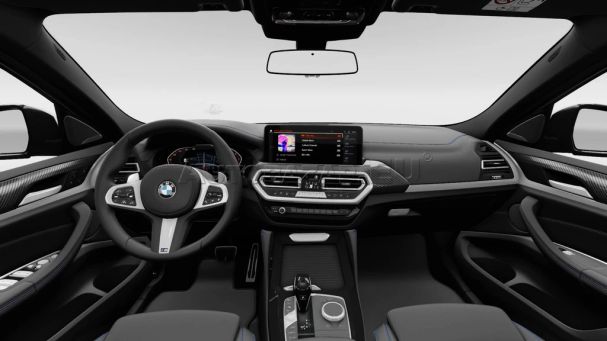 BMW X4 xDrive20d 140 kW image number 3