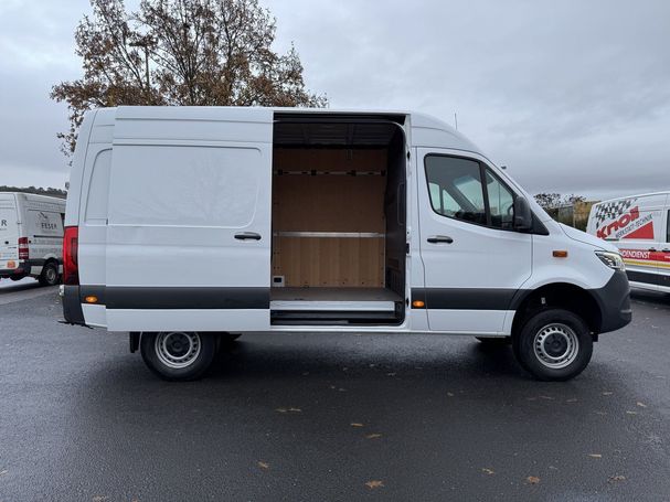 Mercedes-Benz Sprinter 319 140 kW image number 3