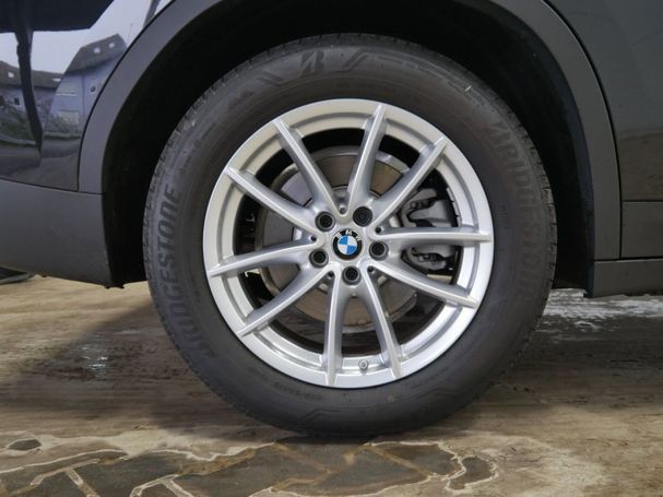 BMW X3 xDrive 140 kW image number 5