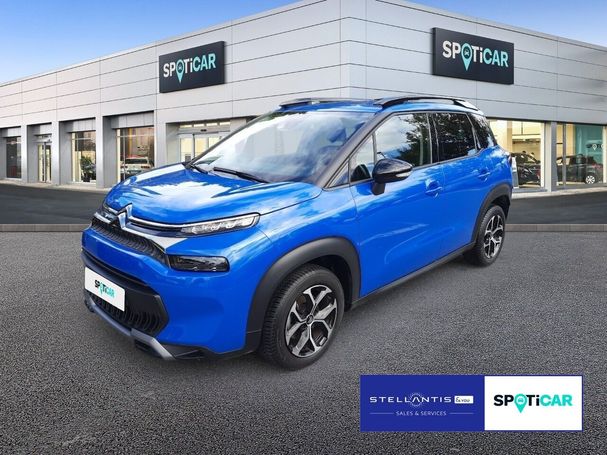 Citroen C3 Aircross 110 Shine 81 kW image number 1