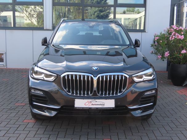 BMW X5 xDrive30d 210 kW image number 22