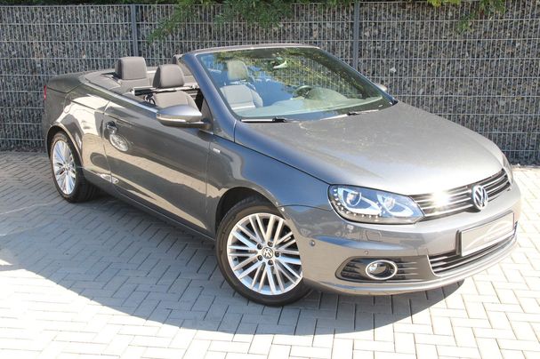 Volkswagen Eos 1.4 TSI Cup 90 kW image number 1