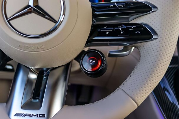 Mercedes-Benz SL 63 4Matic AMG 430 kW image number 25