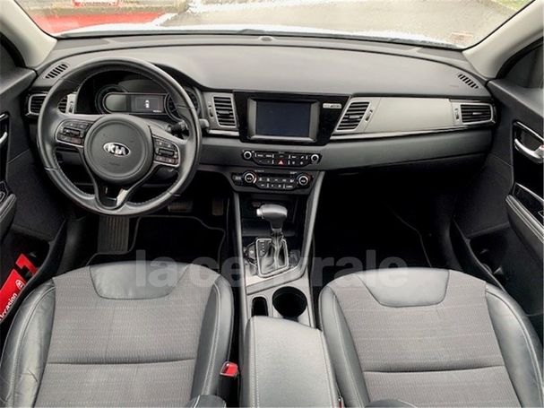 Kia Niro 104 kW image number 6