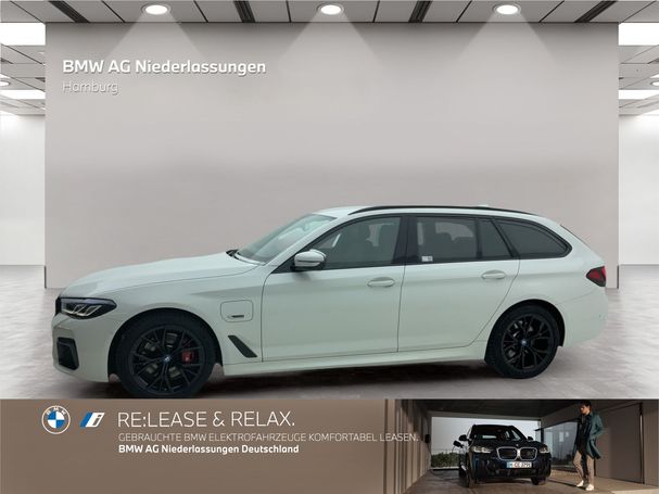 BMW 530 Touring 185 kW image number 5