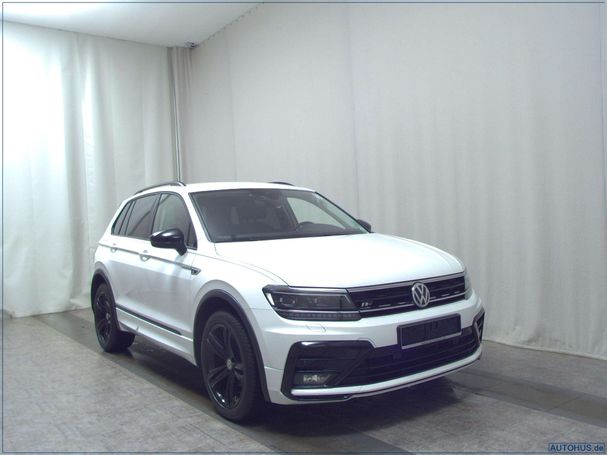 Volkswagen Tiguan 2.0 TDI DSG 110 kW image number 2