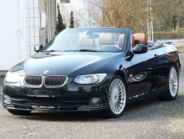 ALPINA B3 Biturbo S 294 kW image number 2