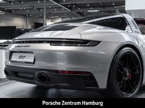 Porsche 992 Targa 4 GTS 353 kW image number 22