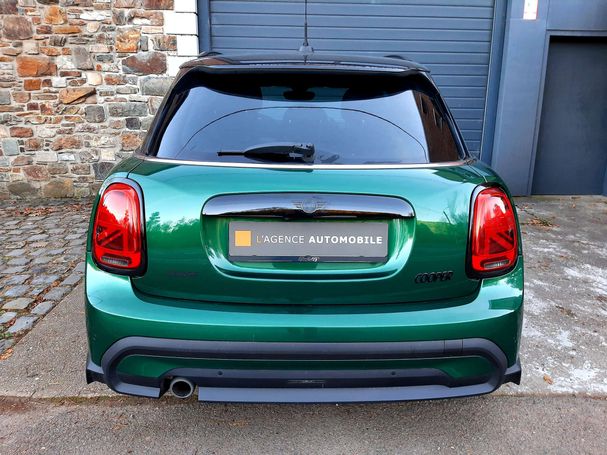 Mini Cooper Mini 100 kW image number 6