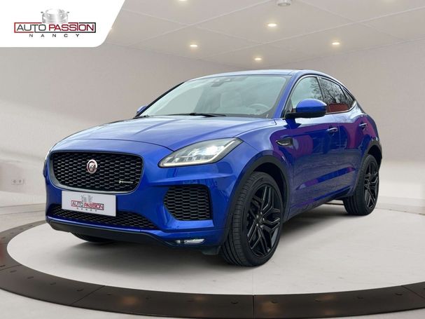 Jaguar E-Pace P300 AWD SE 221 kW image number 1