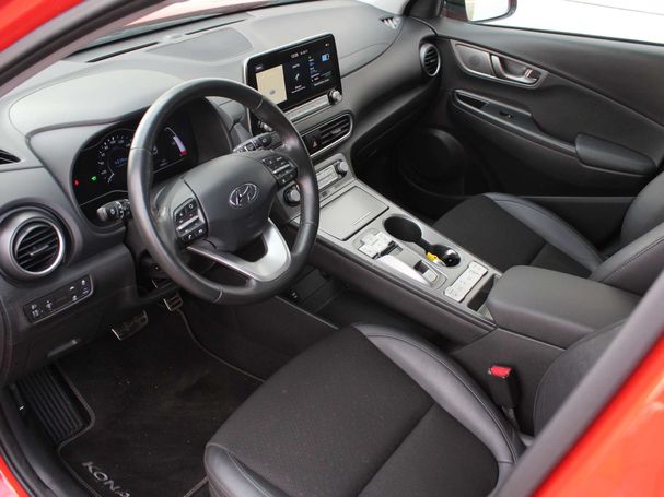 Hyundai Kona 64 kWh 150 kW image number 19