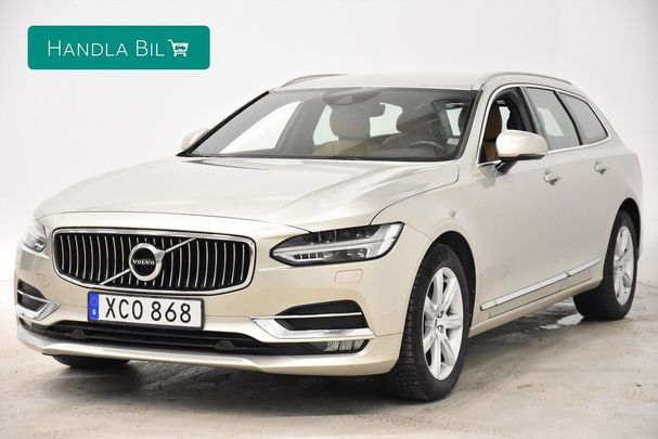 Volvo V90 D4 Inscription 140 kW image number 1