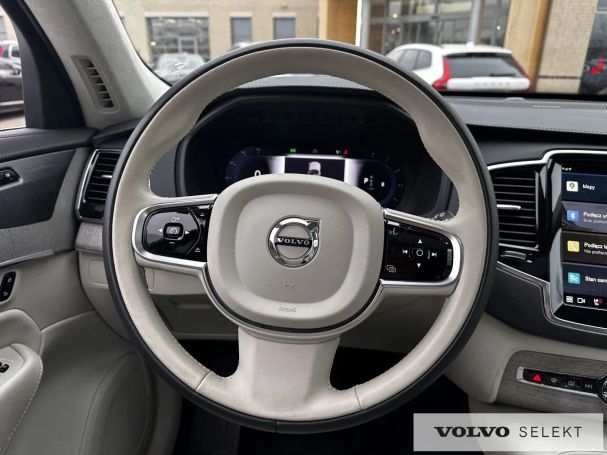 Volvo XC90 AWD 173 kW image number 13