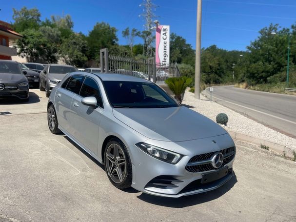 Mercedes-Benz A 200 d 110 kW image number 2